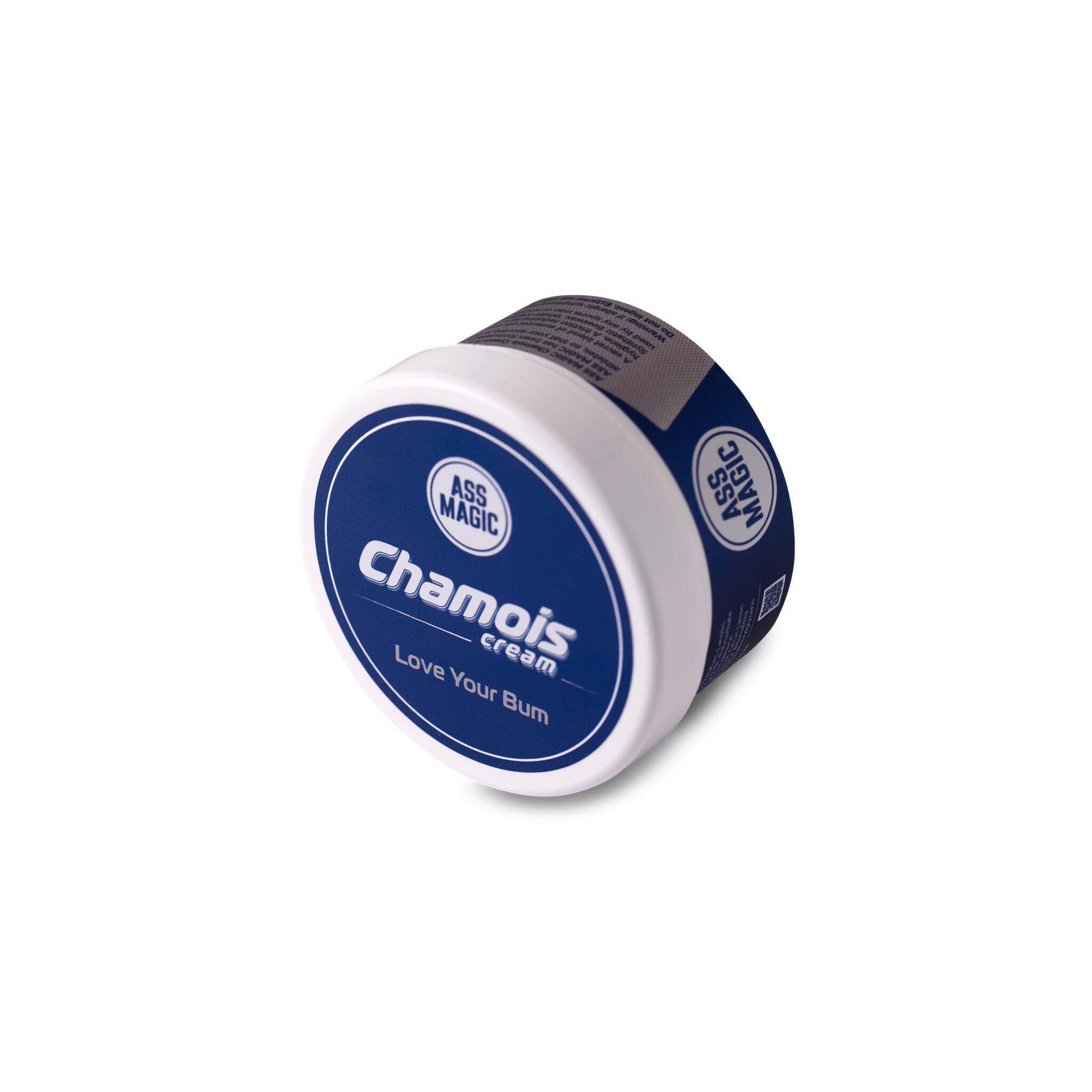 ASS MAGIC ASS MAGIC Chamois Cream