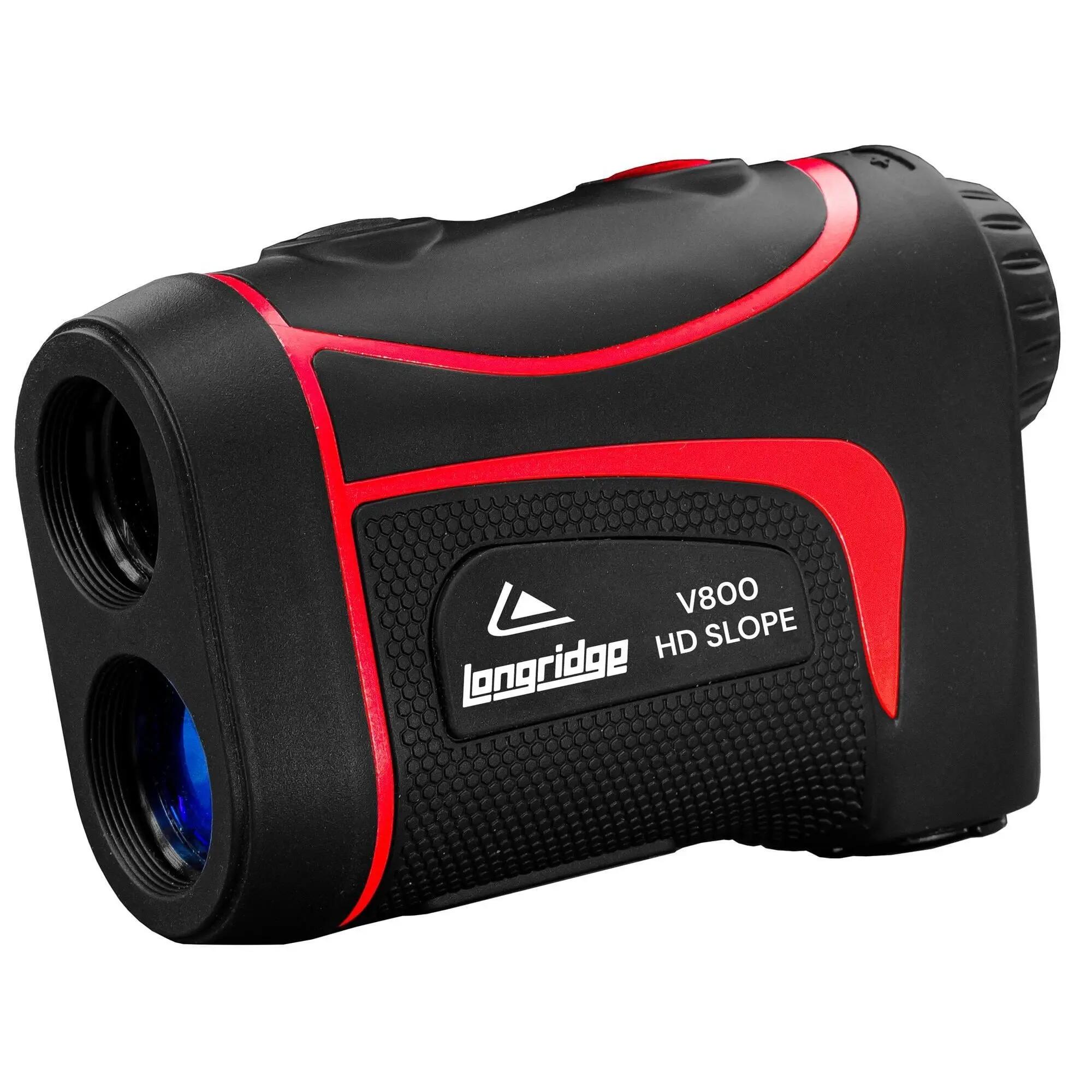 Telemetro laser a pendenza Longridge V800 HD 1/5