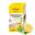 Boisson énergétique Bio Citron Meltonic Pack de 6 sachets