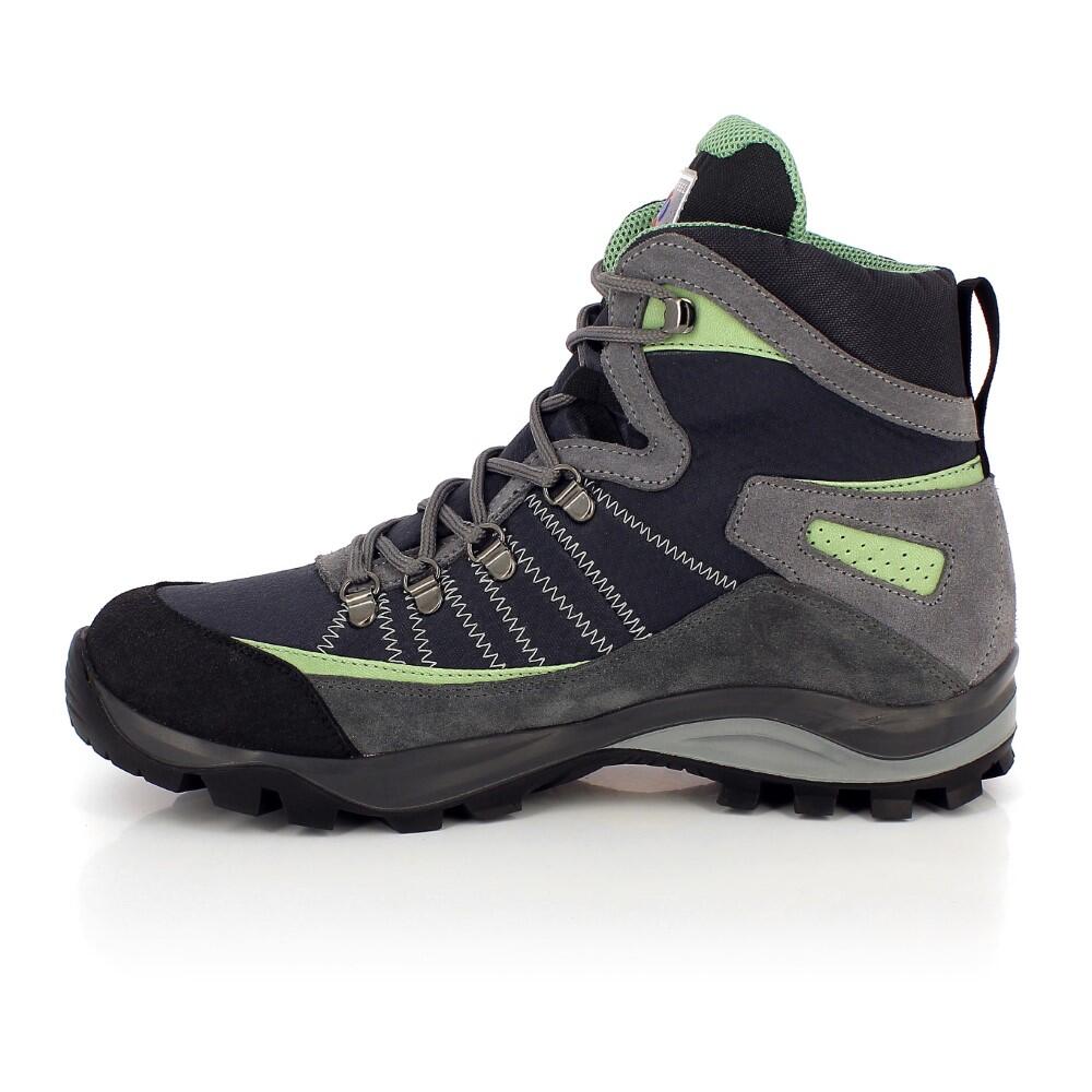 Wandelschoenen voor volwassenen - TODORKA 2/4
