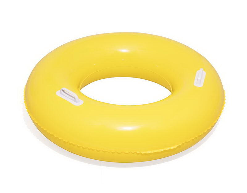 Bestway Swim Ring with Handles 36