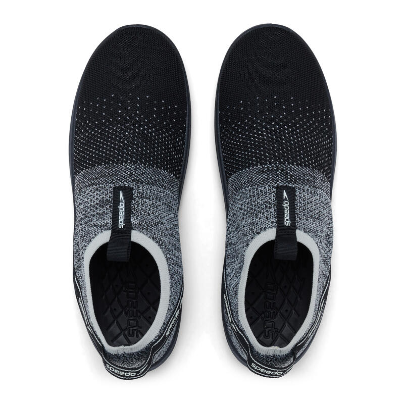 SURF KNIT PRO MEN WATERSHOES - BLACK