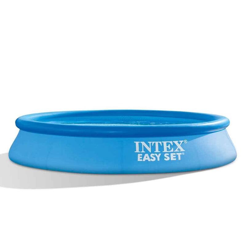 Easy Set Inflatable Pool 3.05m x 61cm - Blue