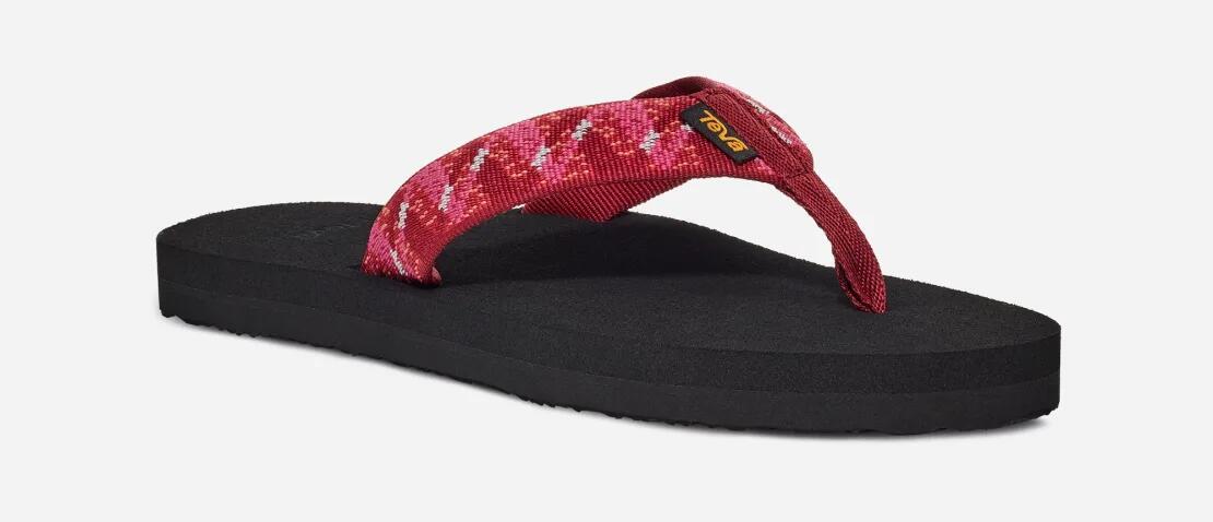 Mush flip flops sale