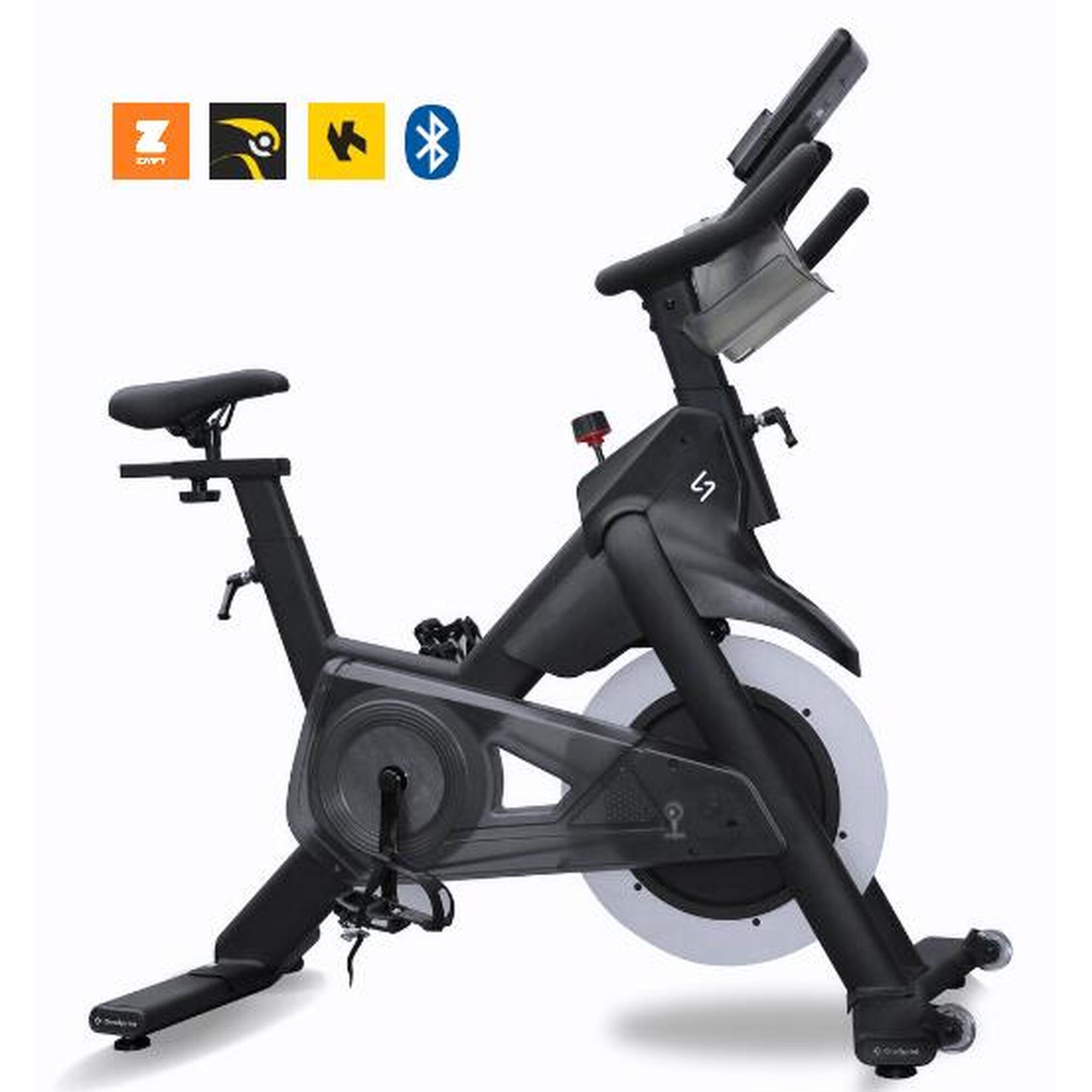 E spin bike sale
