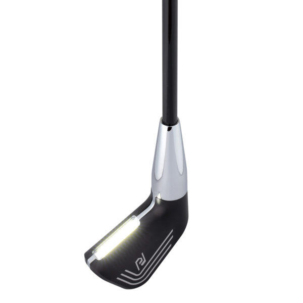 TR5001 DIAMOND LED GOLF SWING TRAINER