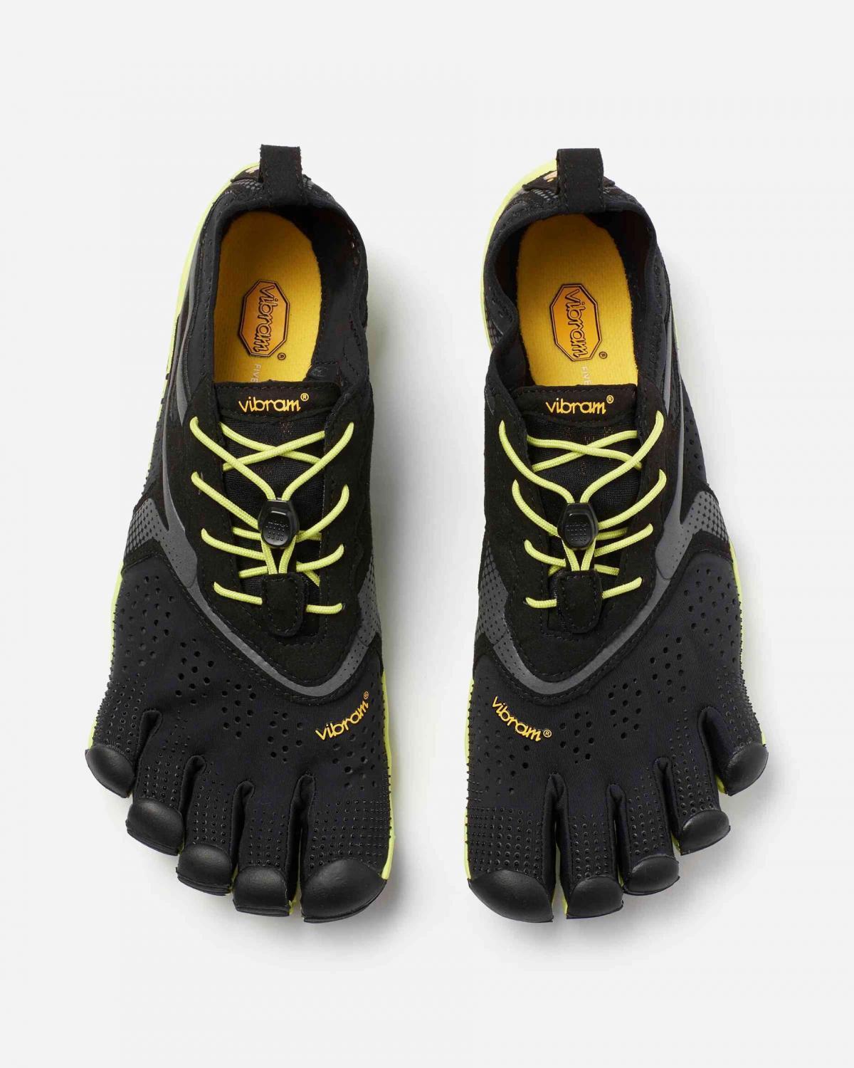 靴 VIBRAM V-STREET fivefingers 26cm V Street Off White | Man | Vibram