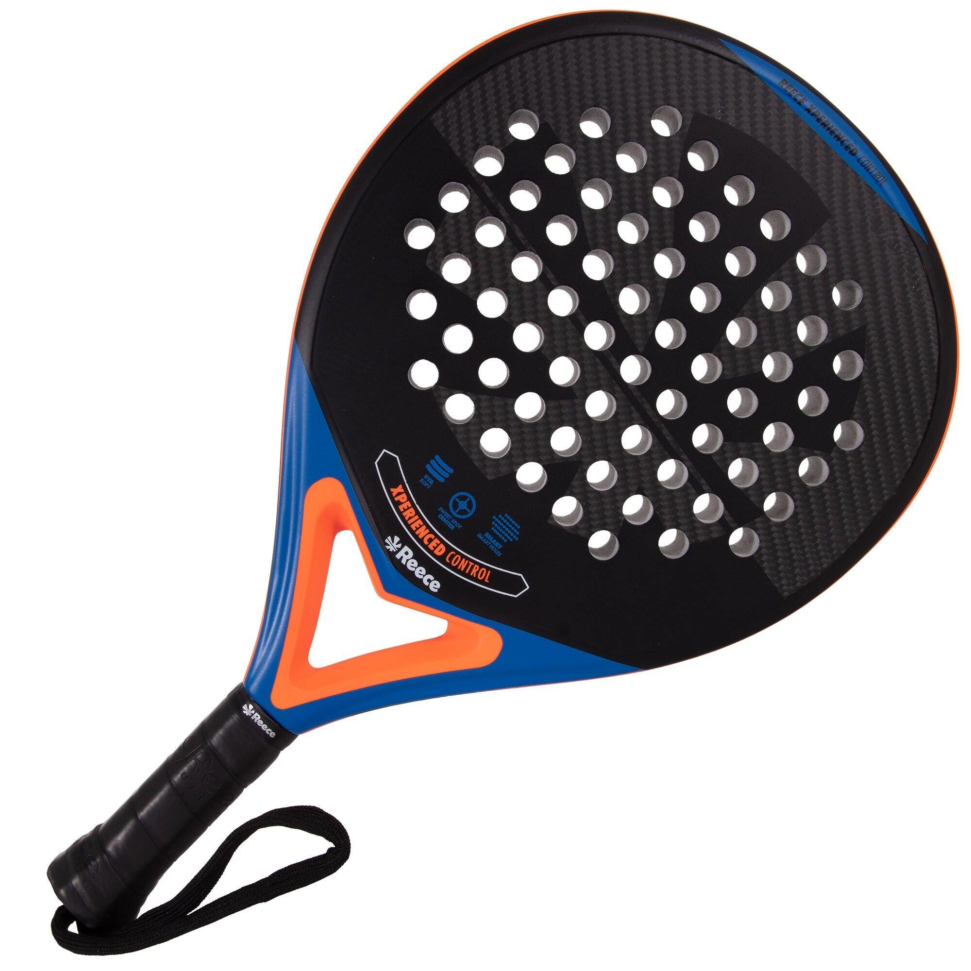 Raquette de padel Reece Australia Xperienced Control 1/5