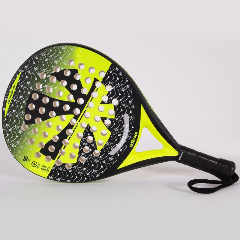 Raquette de padel Reece Australia Xplorer Control