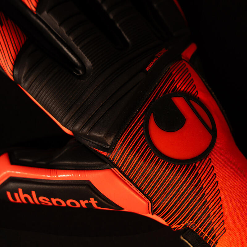 Gants de gardien Uhlsport Absolutgrip HN #353