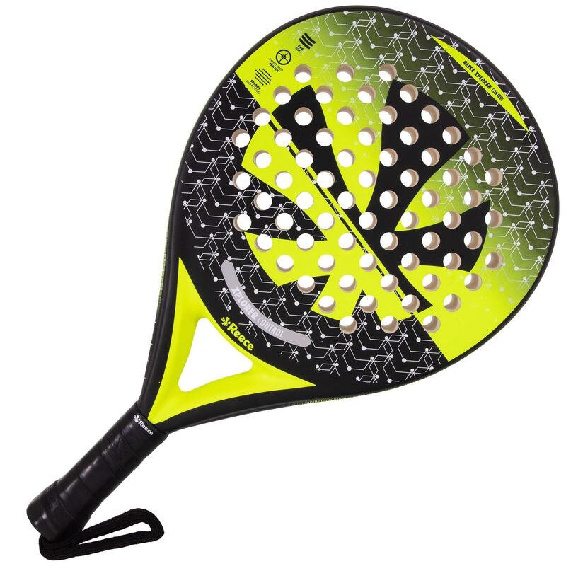 Raquette de padel Reece Australia Xplorer Control