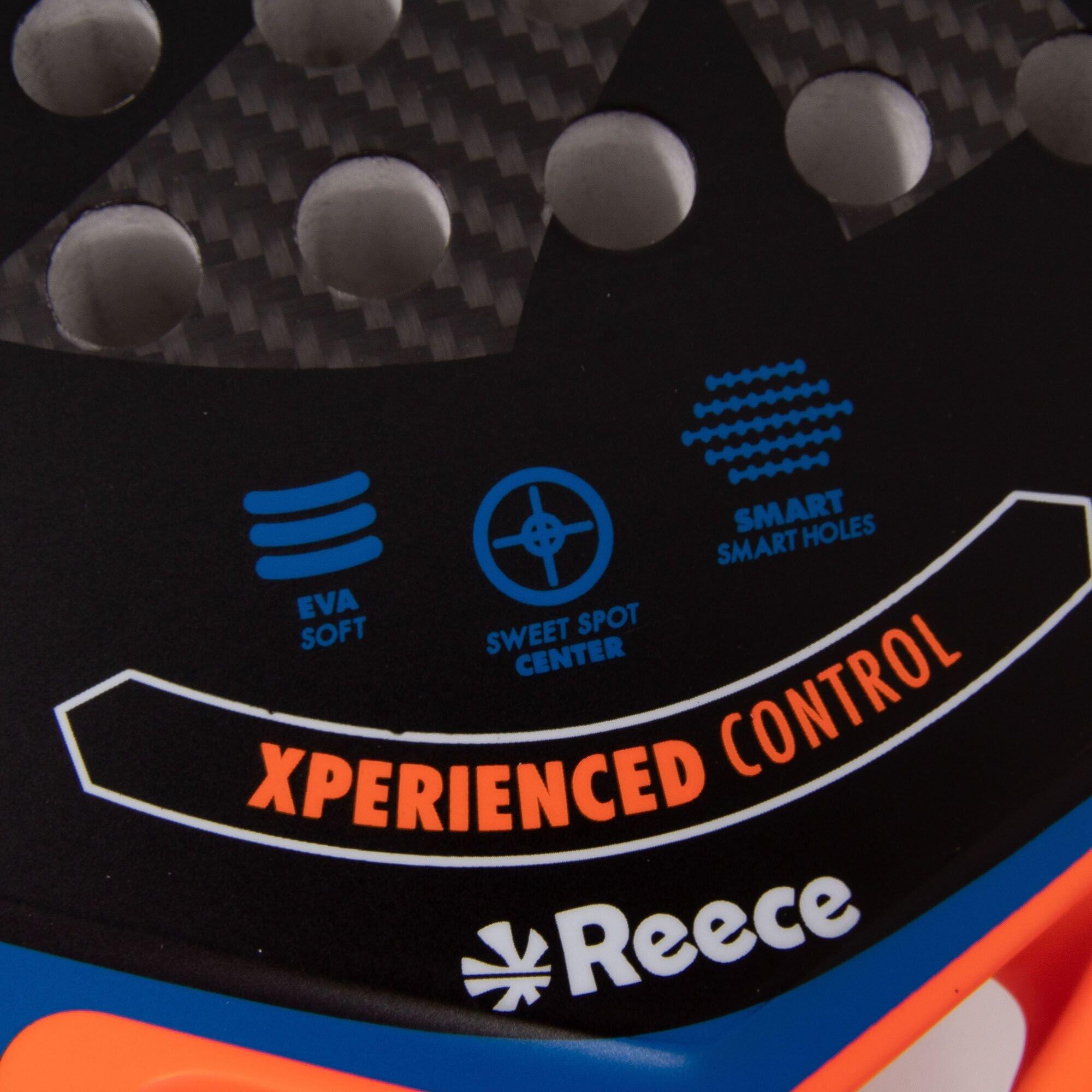 Raquette de padel Reece Australia Xperienced Control 4/5