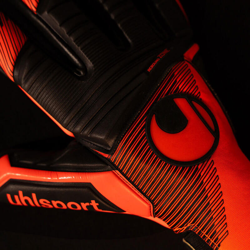 Uhlsport Powerline Absolutgrip HN Mike Maignan Special Edition