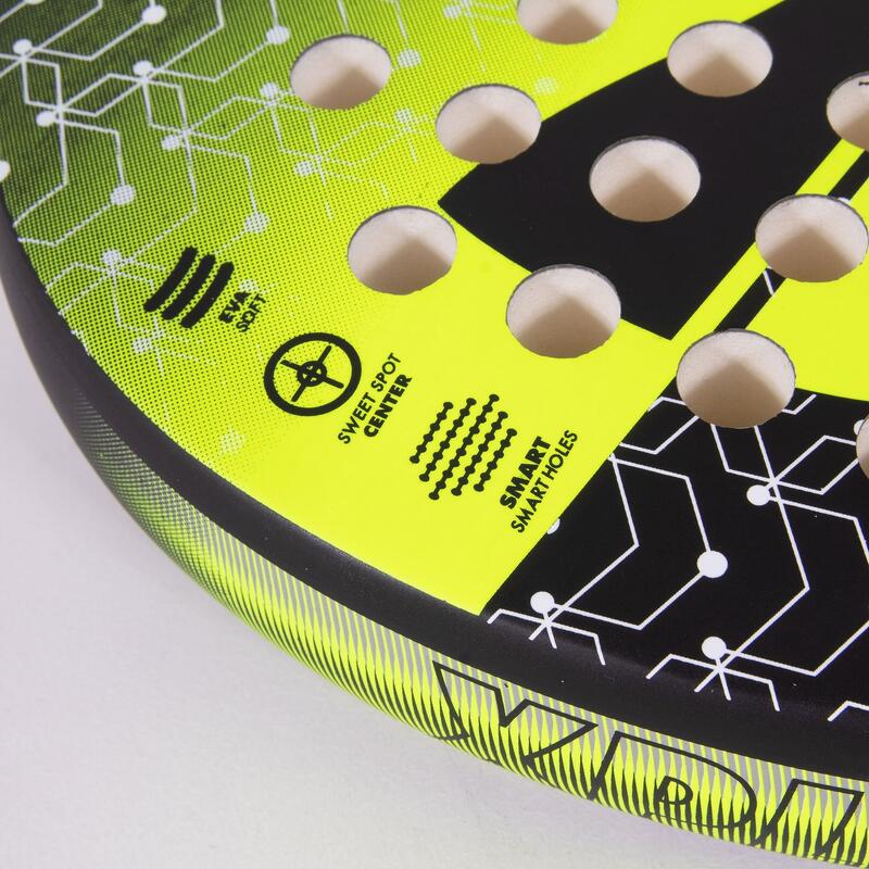 Raquette de padel Reece Australia Xplorer Control