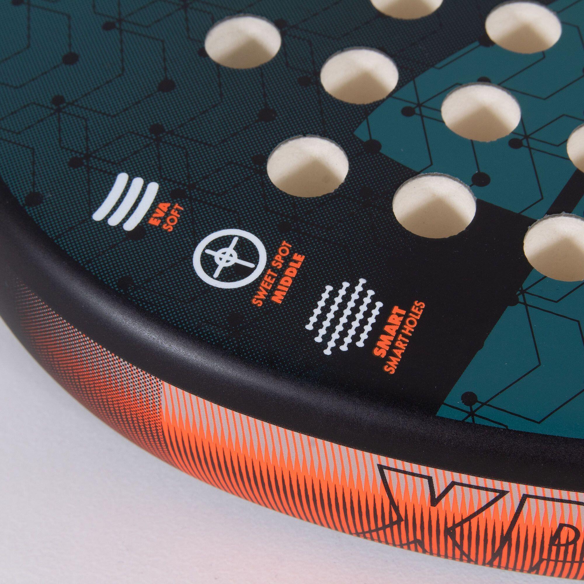 Paddle racket Reece Australia Xplorer Attack 3/5