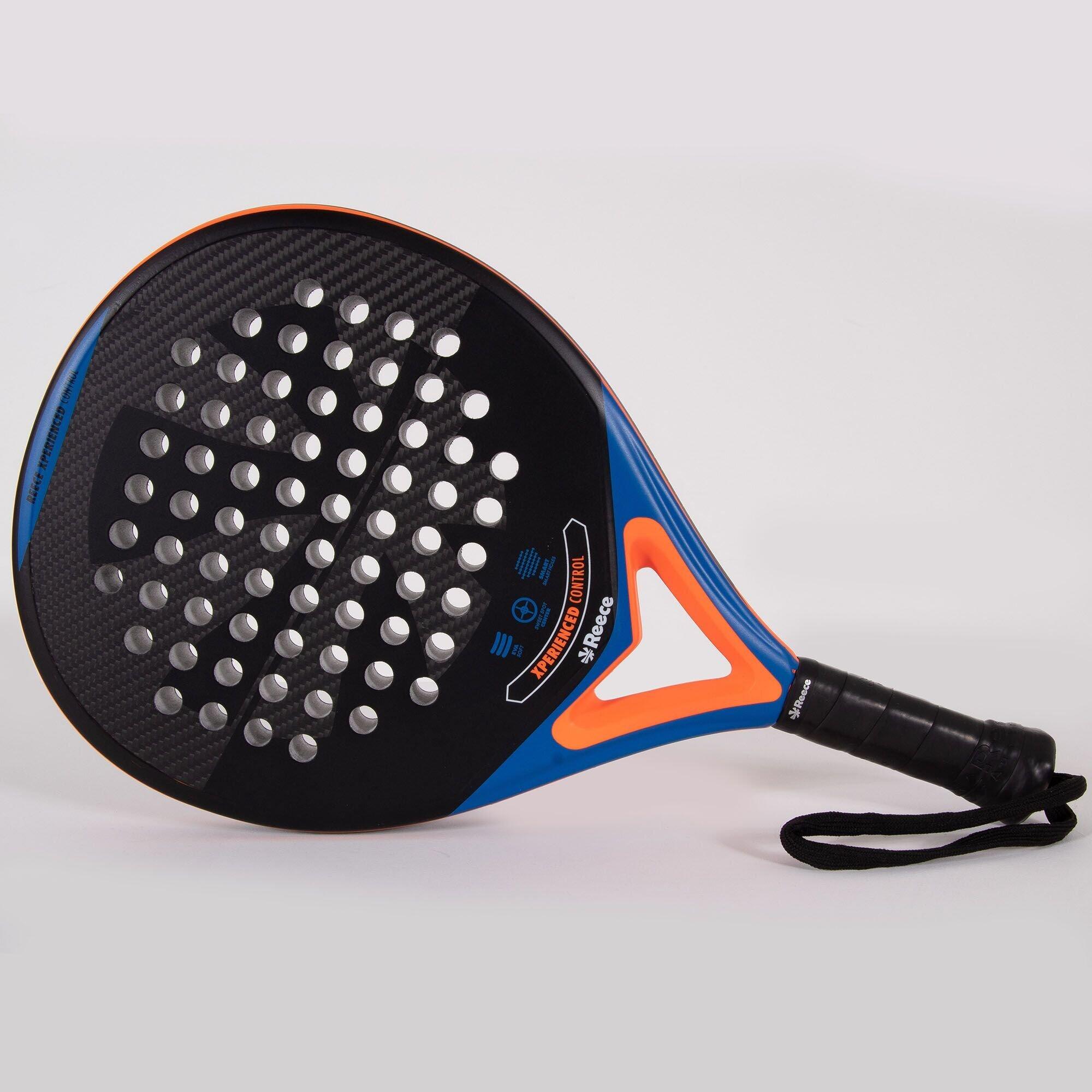 Raquette de padel Reece Australia Xperienced Control 2/5