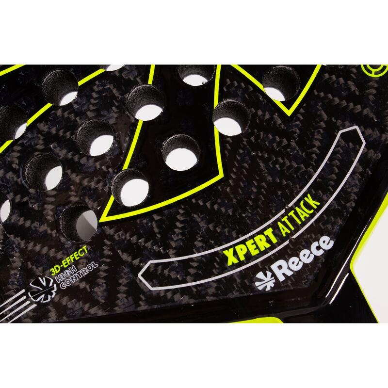 Raquette de padel Reece Australia Xpert Attack