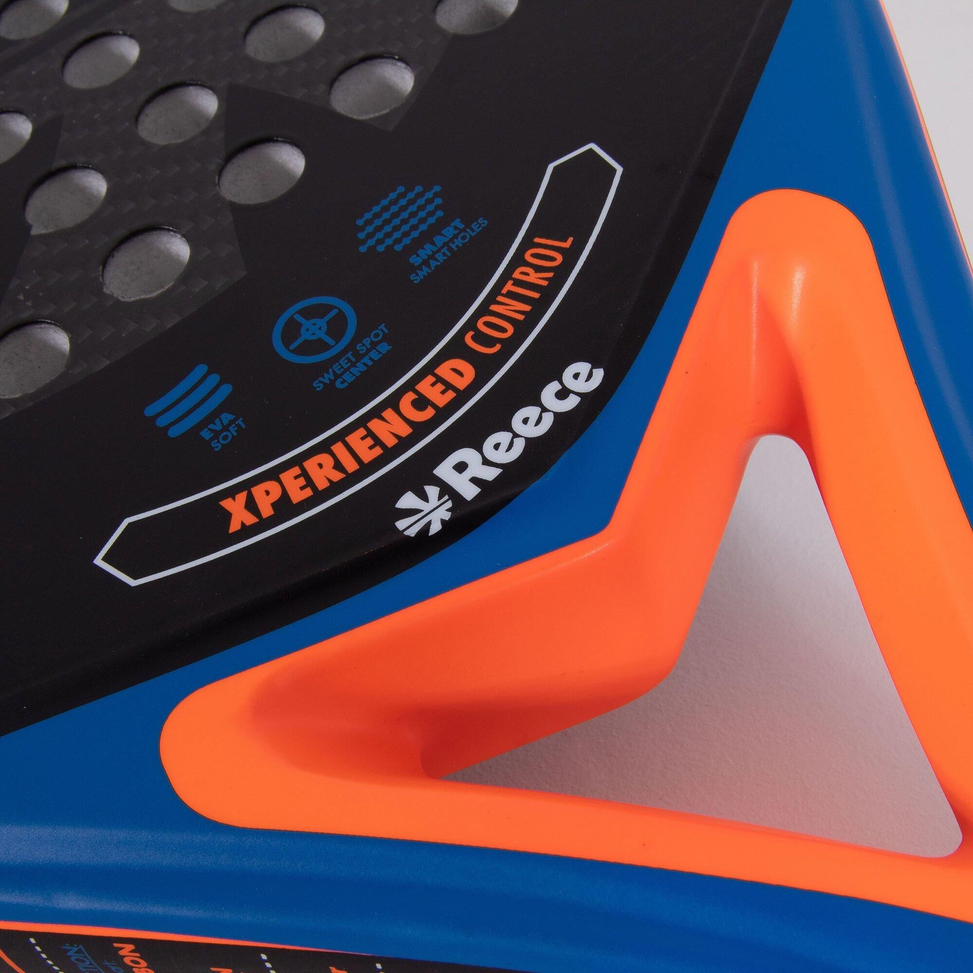 Raquette de padel Reece Australia Xperienced Control 3/5