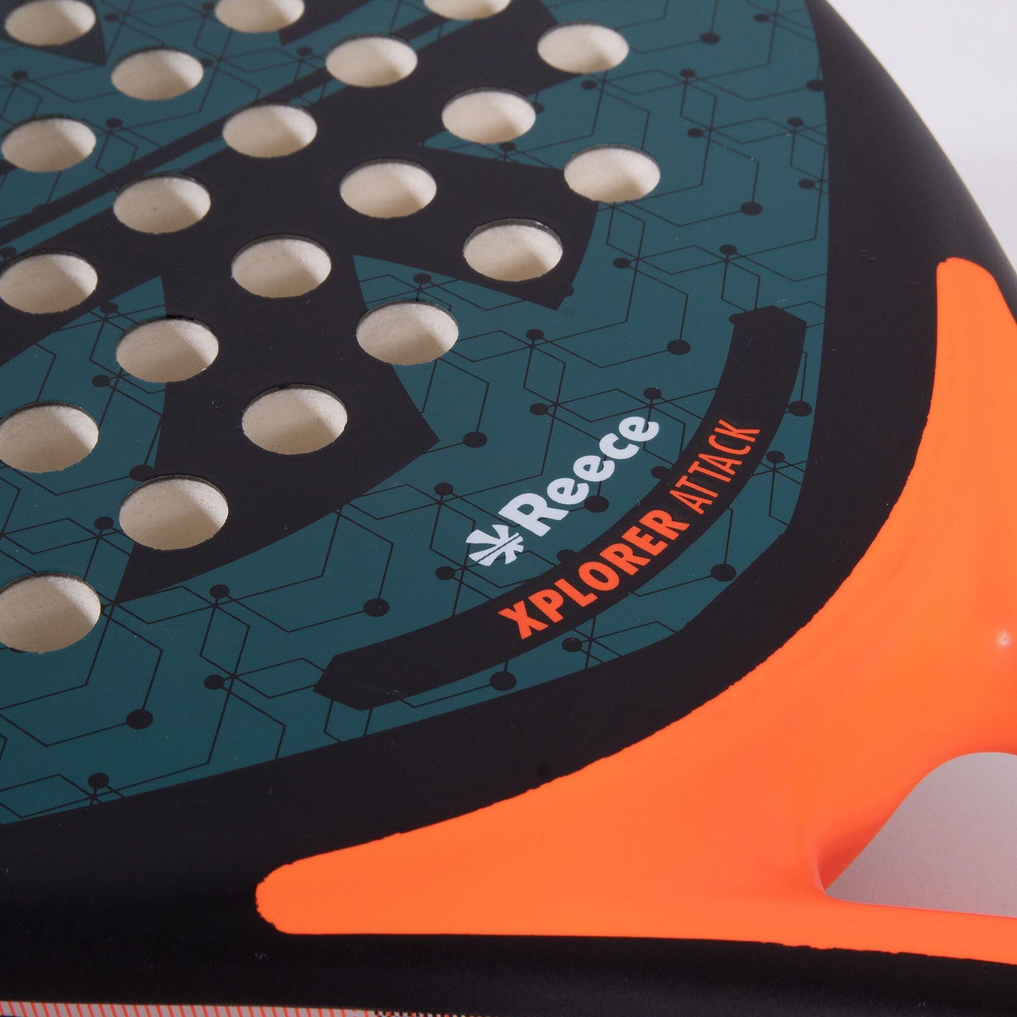 Paddle racket Reece Australia Xplorer Attack 2/5
