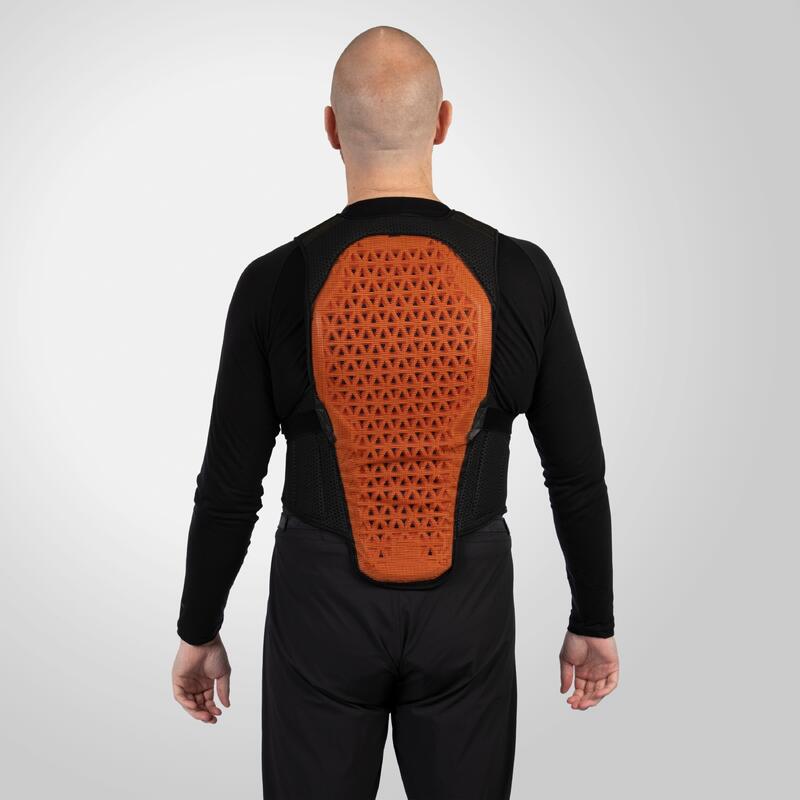 Vesta de protecție Endura MT500 D3O® Negru