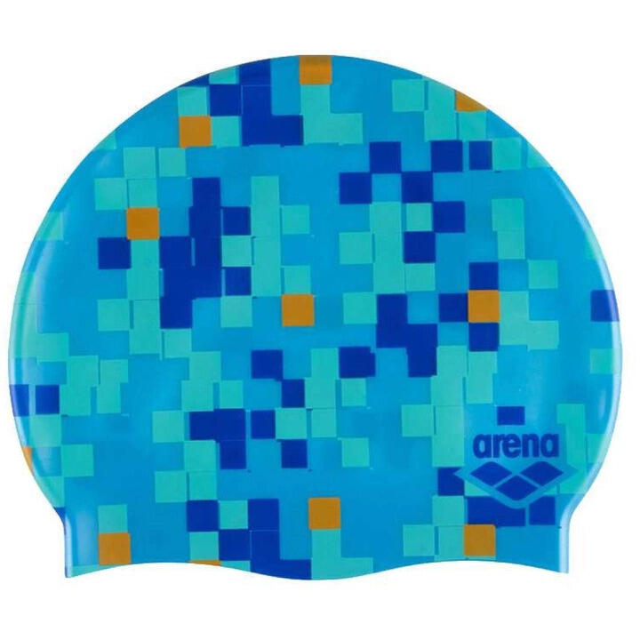 ARENA Cuffia da bagno Arena Print 2