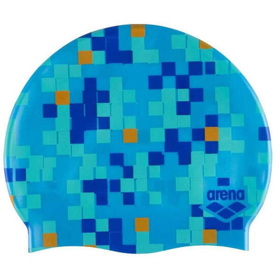 Badekappe Arena Print 2