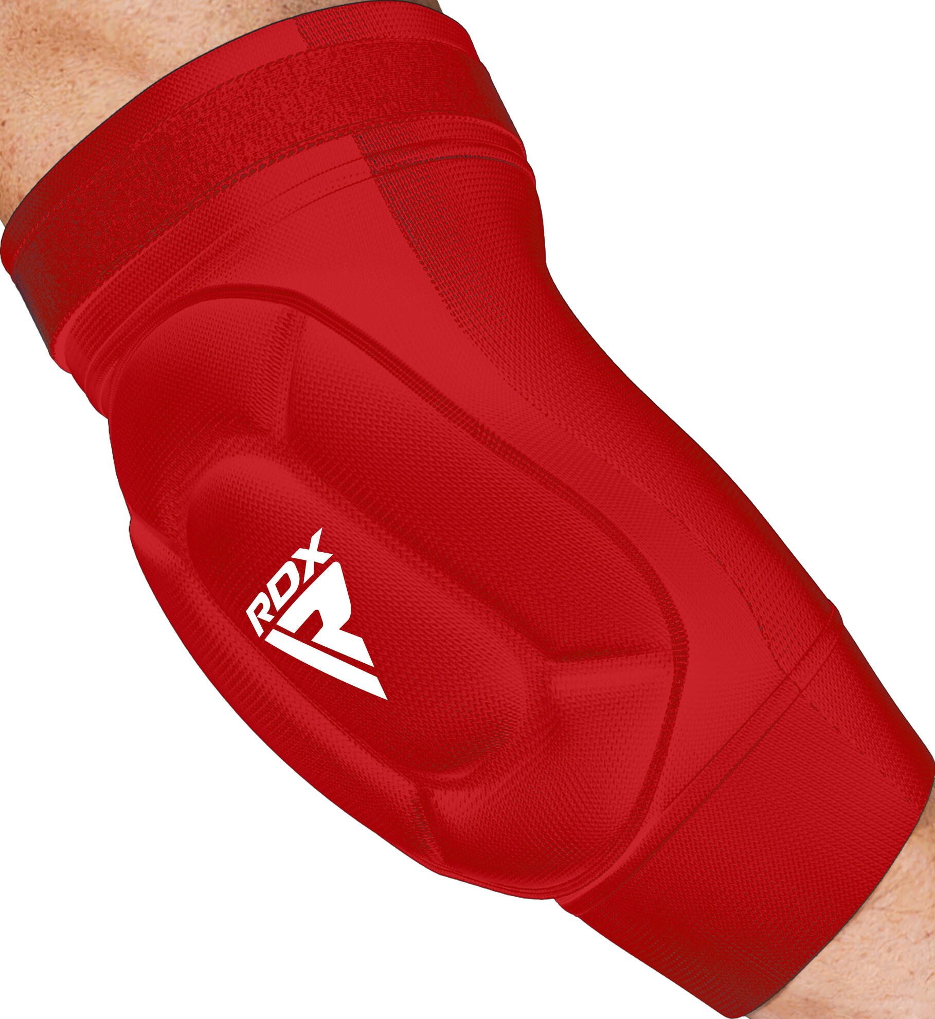 Coudière RDX Hosiery – Rouge/Blanc – M 6/7