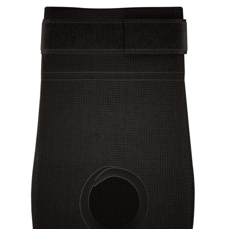 Cotieră RDX MMA, negru/roz, L