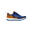 Supertrac 3.0 GTX 男裝防水越野跑鞋 - 藍 x 橙色