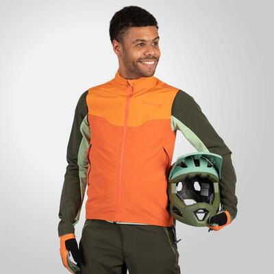 Vest endura mt500 spray