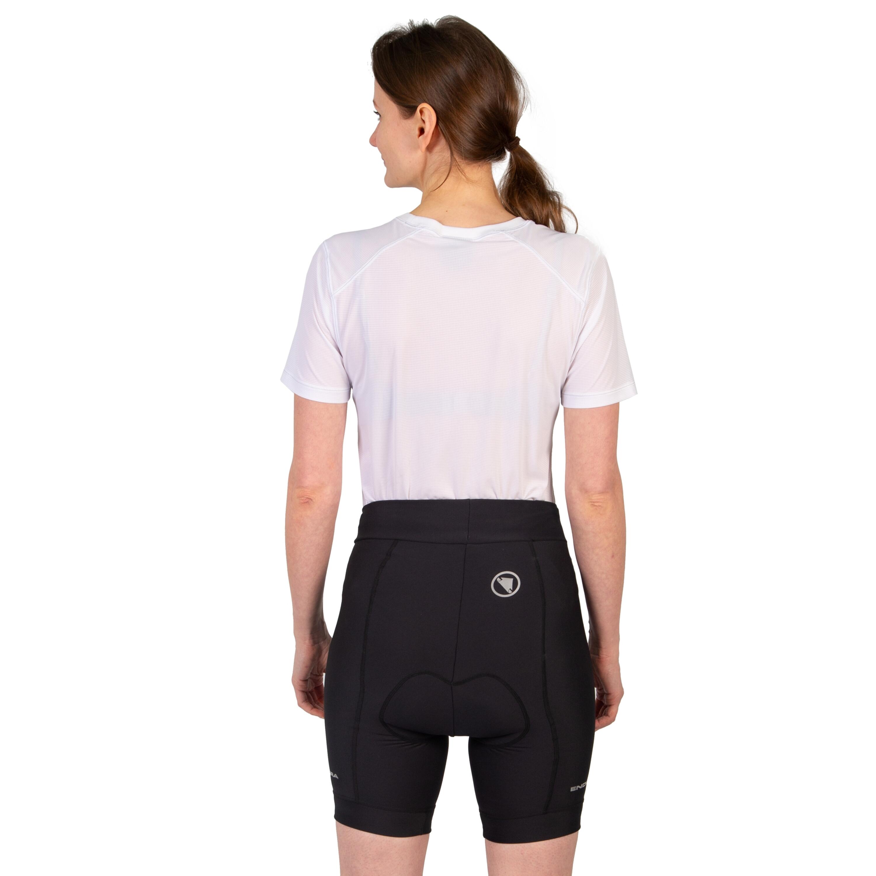 Cuissard Court Femme Endura Xtract Noir 4/5