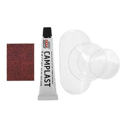 Kit de réparation vélo Tip Top Spécial Camping