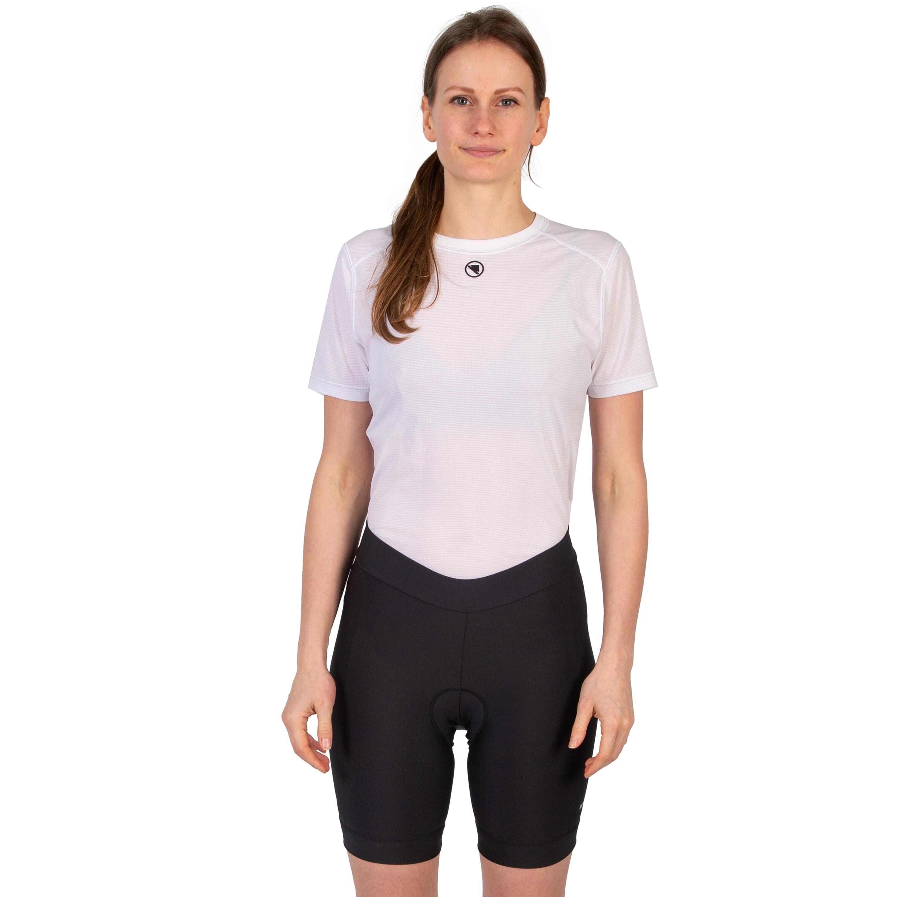Damen Tights Endura Xtract 3/4