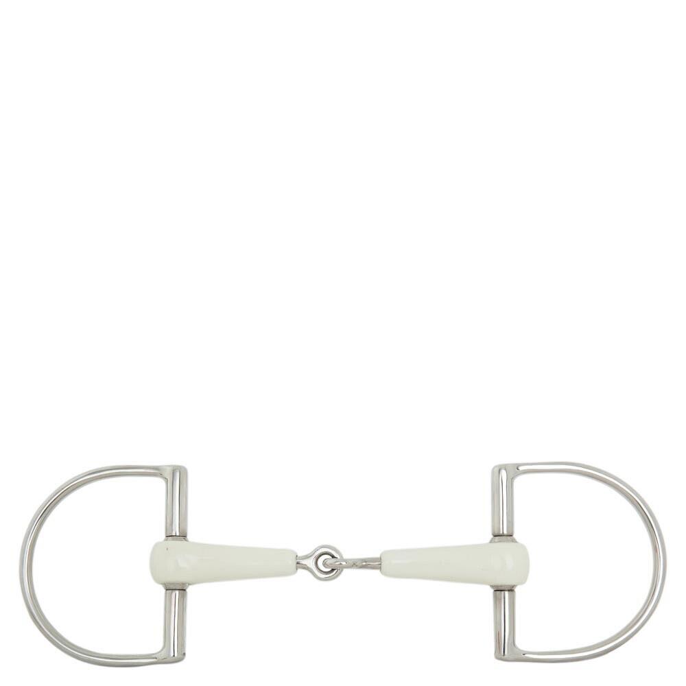 Verdun Snaffle Bit BR Equitation Combo Comfort