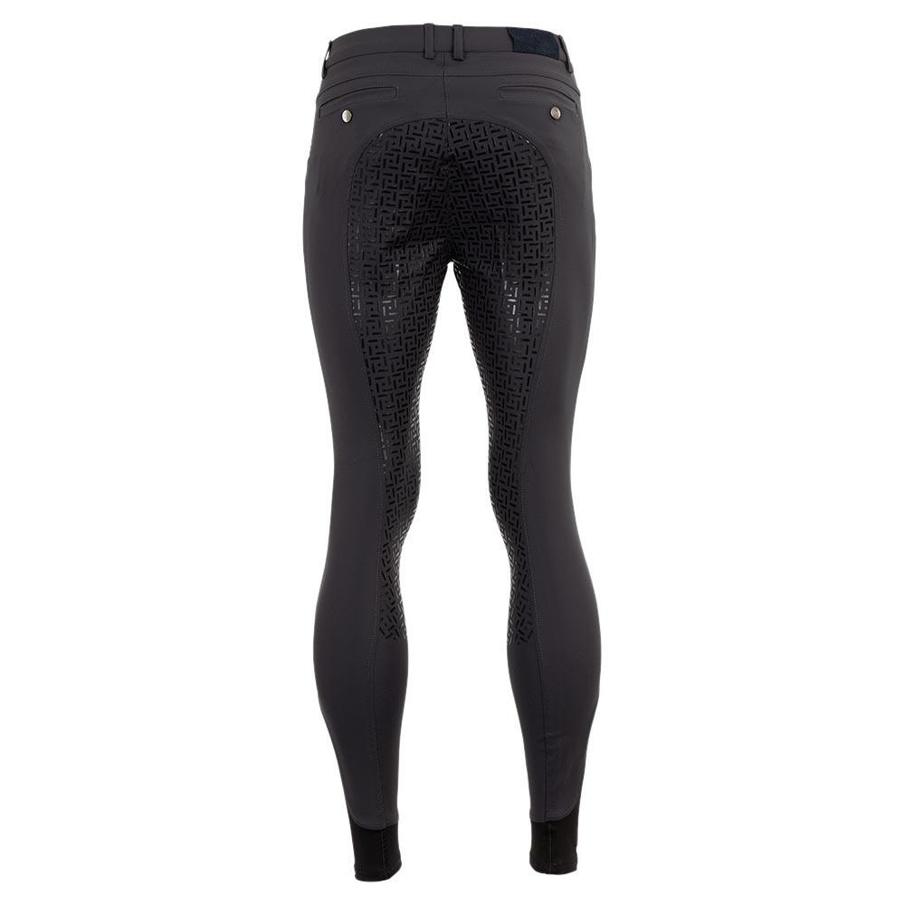 Reithose Full Grip BR Equitation Maikel 2/4