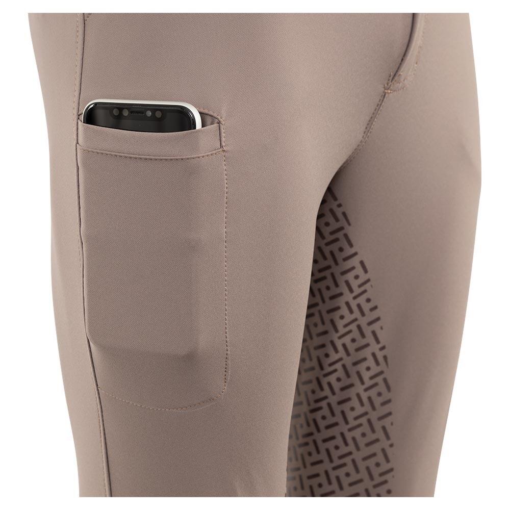 Reithose Full Grip BR Equitation Maikel 4/4