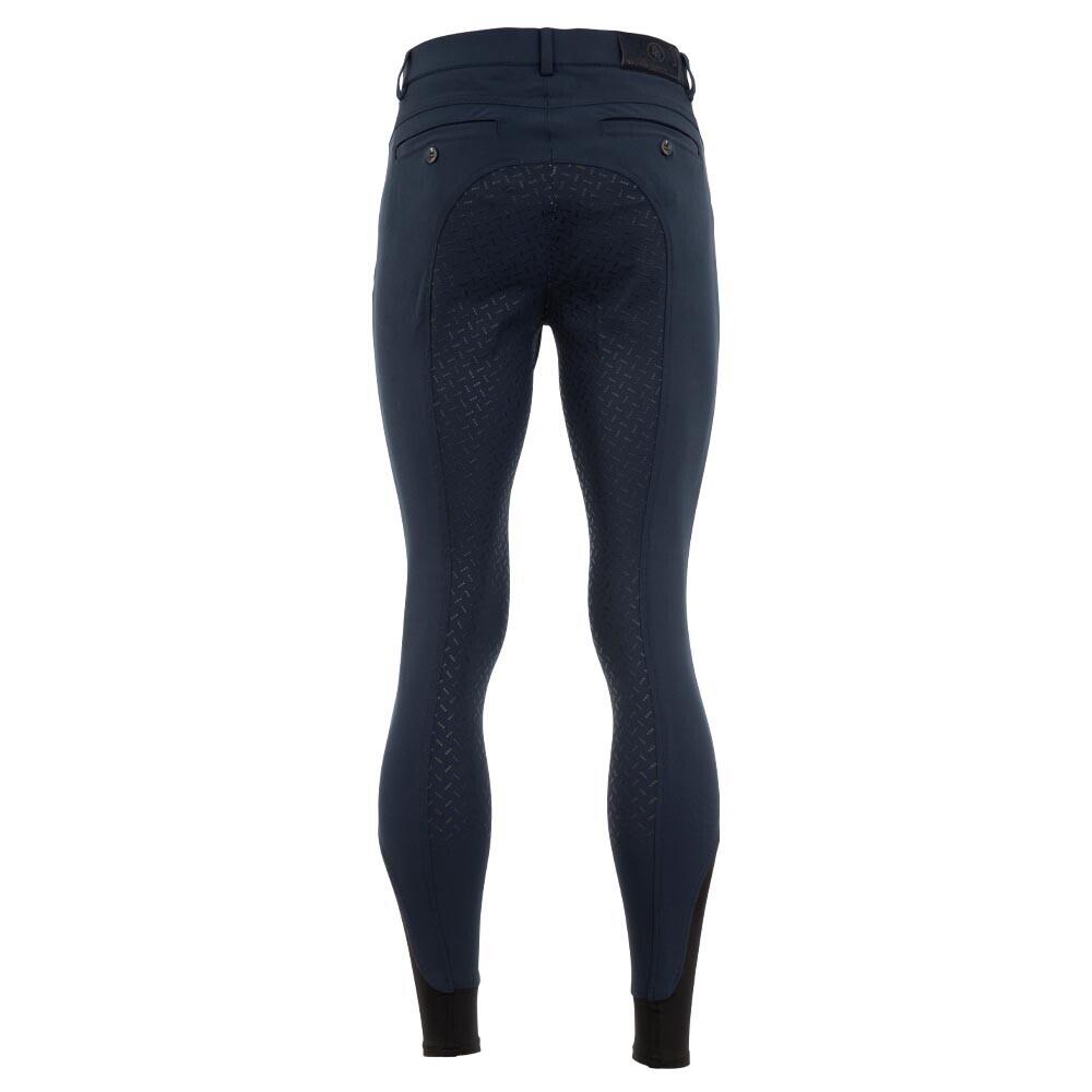 Pantalon équitation full grip BR Equitation Marcus 2/3