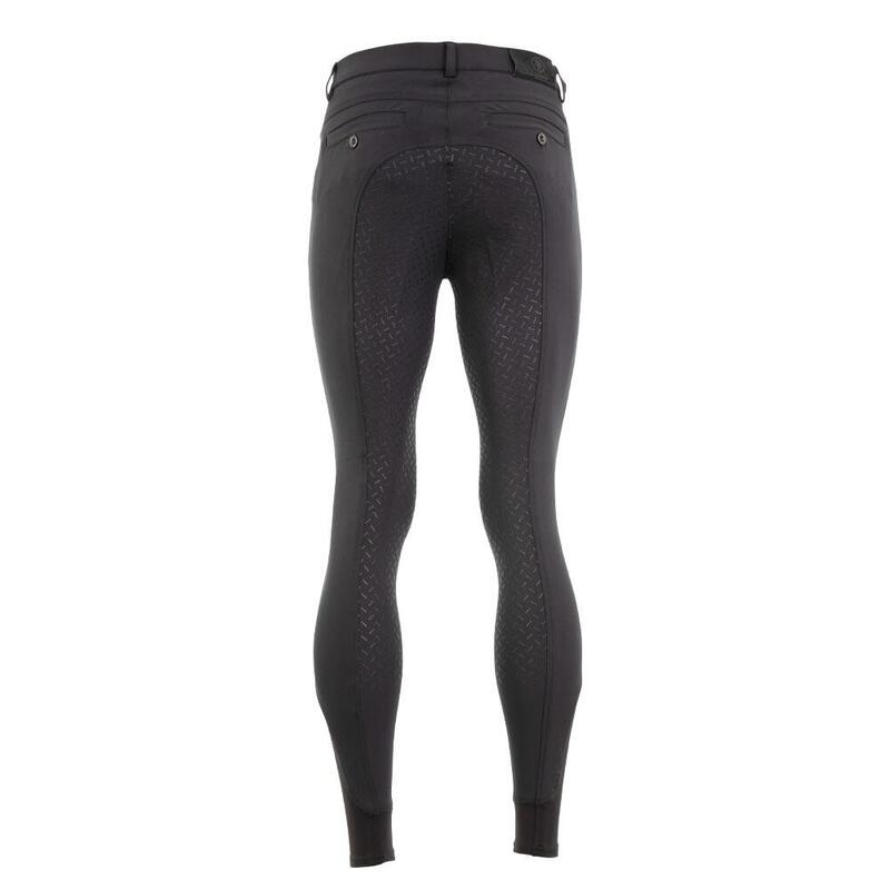 Pantalon équitation full grip BR Equitation Marcus