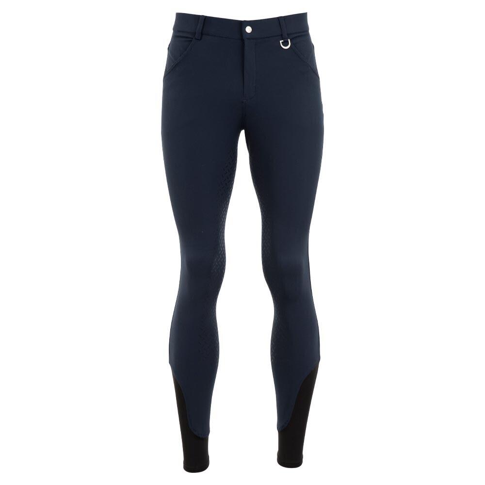 BR Reithose Full Grip BR Equitation Marcus