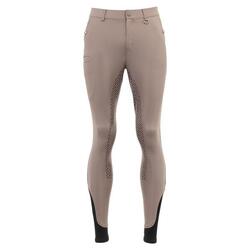 Pantalon équitation full grip BR Equitation Maikel