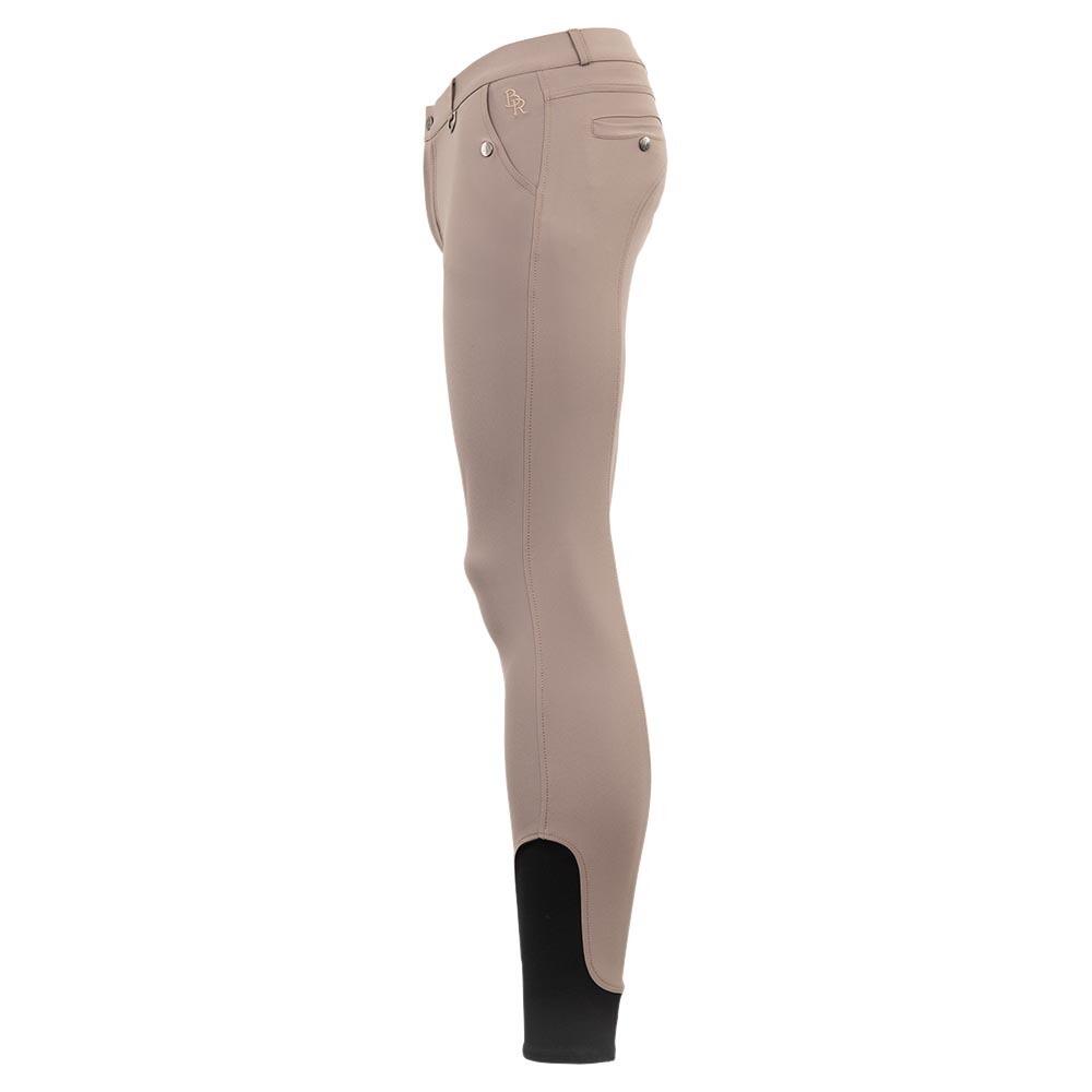 Reithose mid grip BR Equitation Maikel 3/3