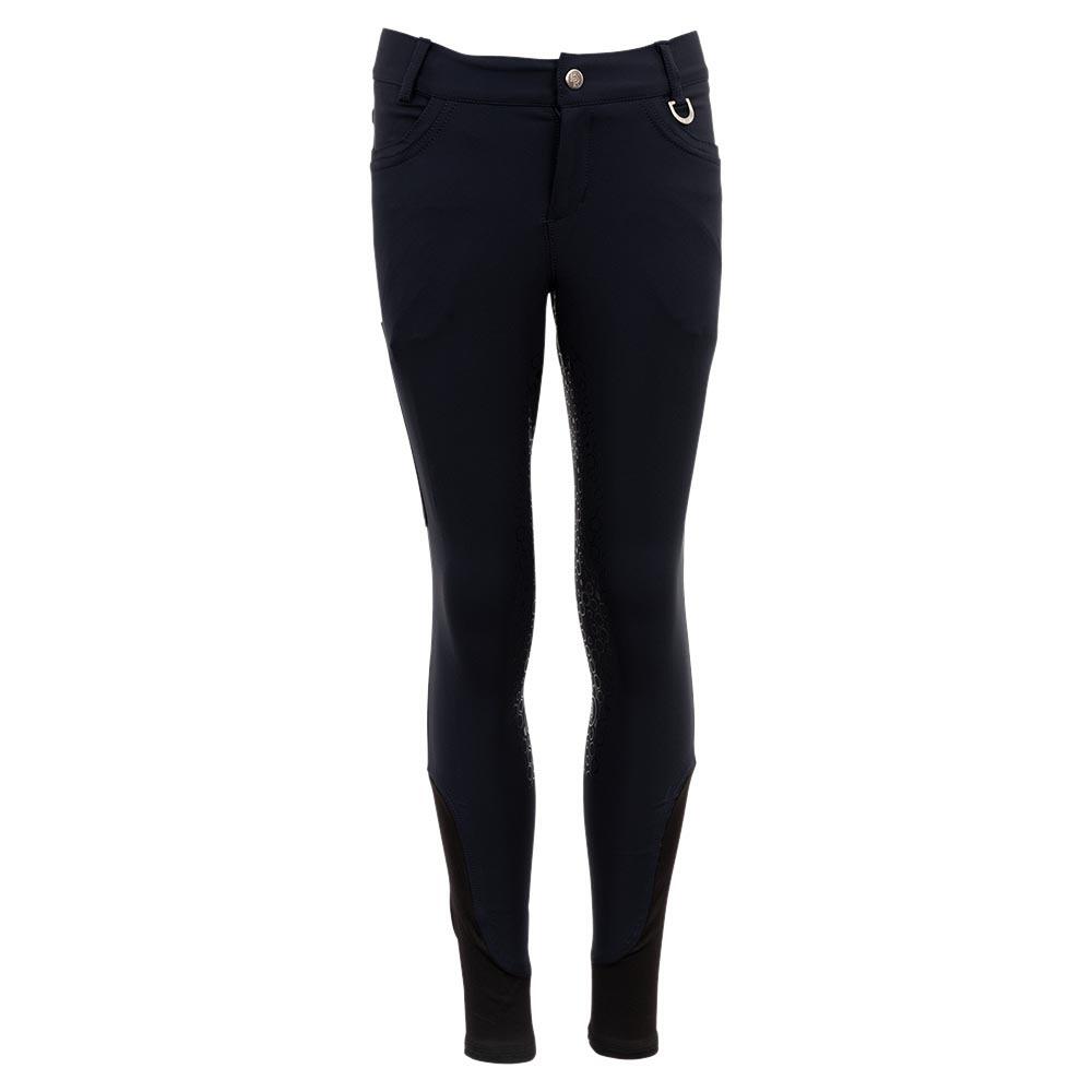 BLUE / BLACK