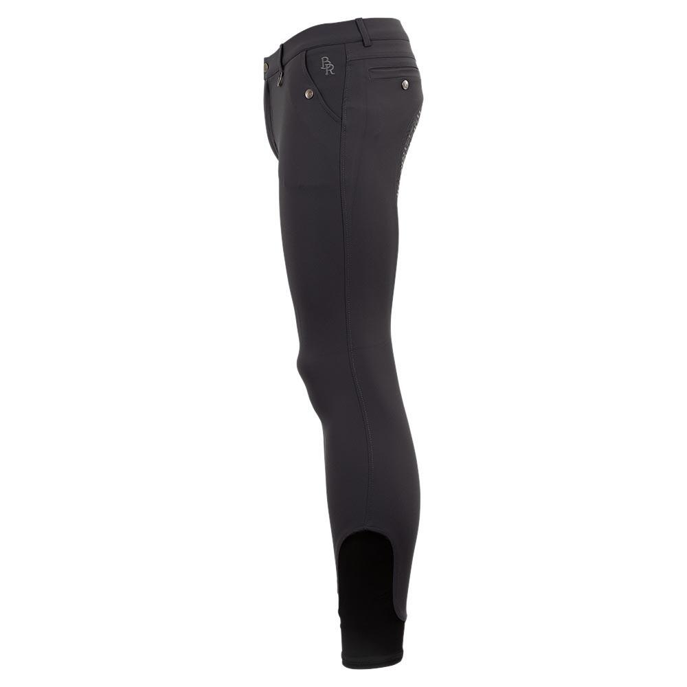 Reithose Full Grip BR Equitation Maikel 3/4