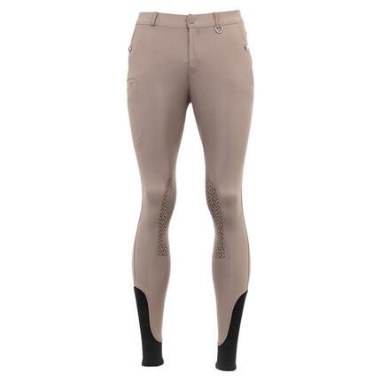Seconde vie - Pantalon équitation mid grip BR Equitation Maikel