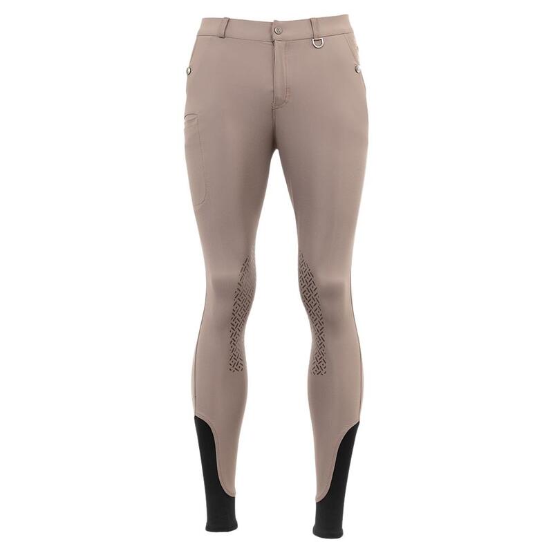 Pantalon équitation mid grip BR Equitation Maikel