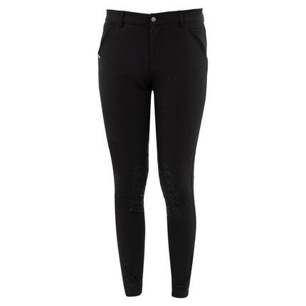 Pantalon équitation mid grip BR Equitation Hans-Peters