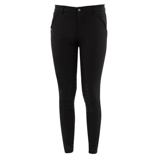 Pantalon équitation mid grip BR Equitation Hans-Peters