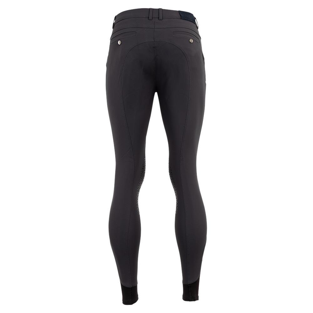 Reithose mid grip BR Equitation Maikel 2/3