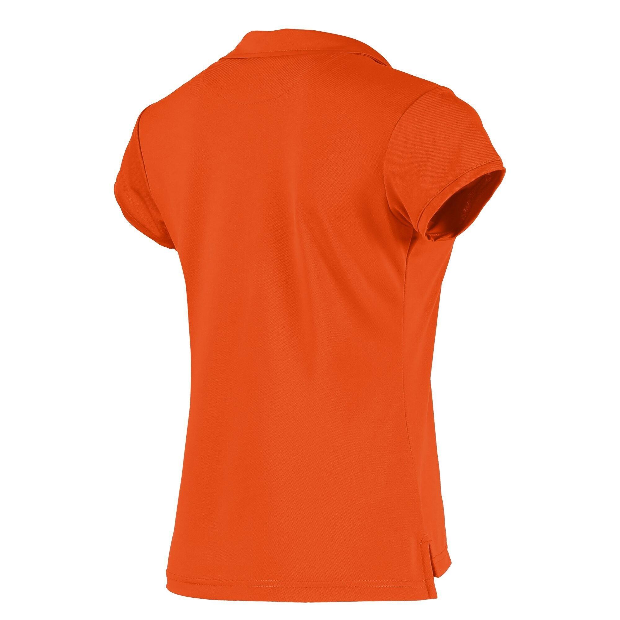 Polo femme Reece Australia Isa Clima Tec 4/5