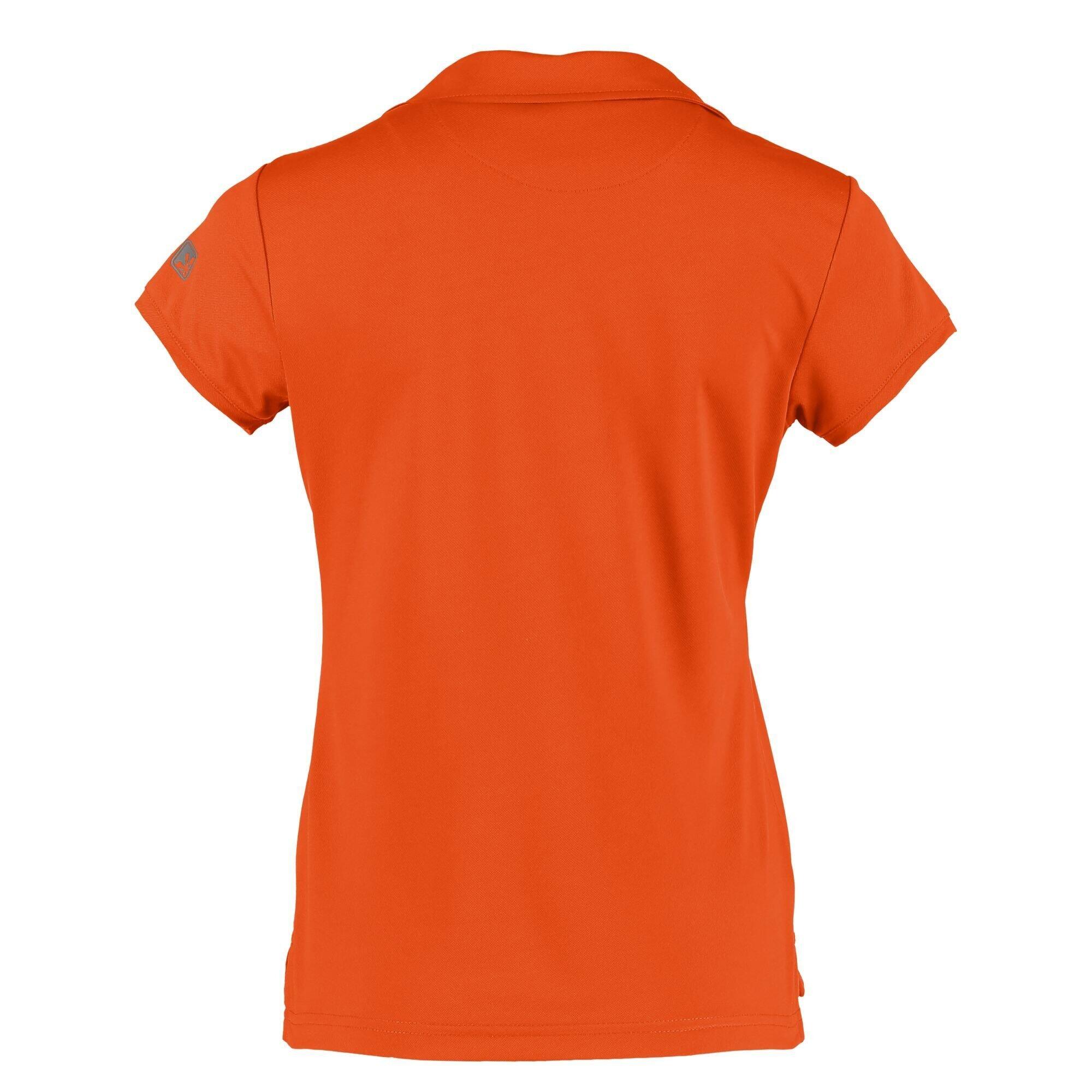 Polo femme Reece Australia Isa Clima Tec 5/5